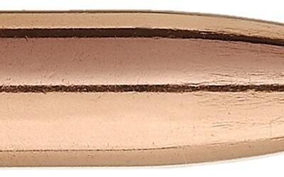 Sierra GameKing Rifle Bullets .25 cal .257" 90 gr HPBT 100/ct