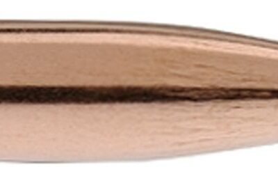 Sierra BlitzKing Rifle Bullets .25 cal .257" 90 gr BLKG 500/ct