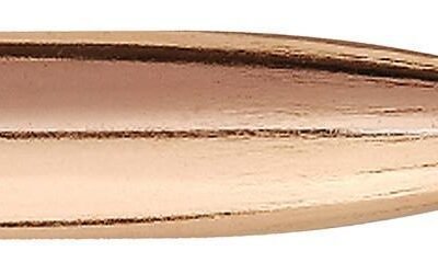 Sierra Pro-Hunter Rifle Bullets .264/6.5mm .264" 120 gr SPT 100/ct