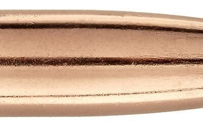 Sierra MatchKing Rifle Bullets 6.5mm /.264 cal .264" 123 gr HPBT MATCH 100/ct