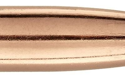 Sierra MatchKing Rifle Bullets 6.5mm / .264 cal .264" 123 gr HPBT MATCH 500/ct