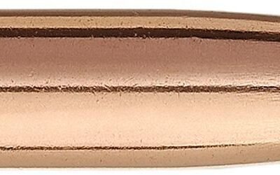 Sierra MatchKing Rifle Bullets (500/ct) 6.5mm/.264 cal .264" 140 gr HPBT