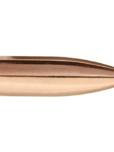 Sierra MatchKing Rifle Bullets .270 cal .277" 115 gr HPBT MATCH 100/ct