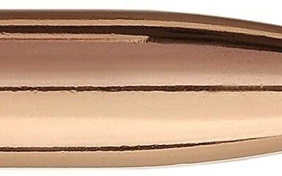 Sierra GameKing Rifle Bullets .270 cal .277" 130 gr SBT 100/ct