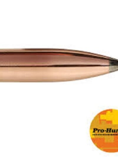 Sierra Pro-Hunter Rifle Bullets .270 cal .277" 130 gr SPT 100/ct