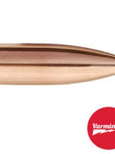 Sierra Varminter Rifle Bullets .284/7mm  cal284" 100 gr HP 100/ct