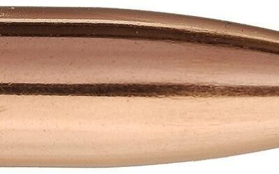 Sierra Pro-Hunter Rifle Bullets 7mm .284" 120 gr SPT 100/ct