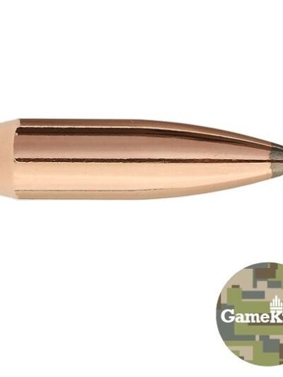 Sierra GameKing Rifle Bullets 7mm .284" 140 gr SBT 100/ct