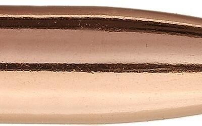 Sierra Pro-Hunter Rifle Bullets 7mm .284" 140 gr SPT 100/ct