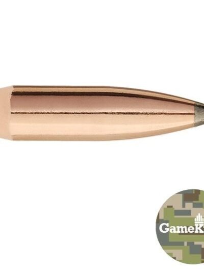 Sierra GameKing Rifle Bullets 7mm .284" 150 gr SBT 100/ct