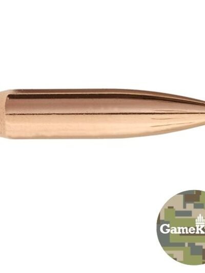 Sierra GameKing Rifle Bullets 7mm .284" 160 gr HPBT 100/ct