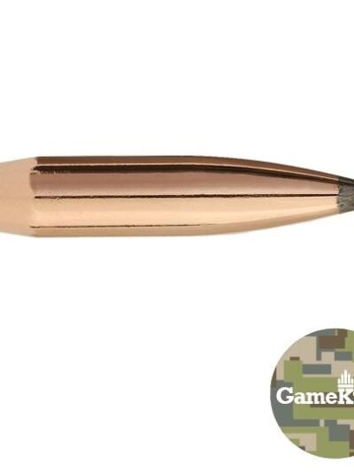 Sierra GameKing Rifle Bullets 7mm .284" 175 gr SBT 100/ct