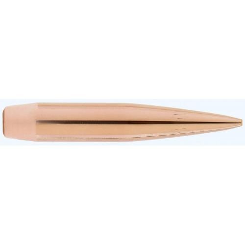 Sierra MatchKing Rifle Bullets 7mm/.284 cal .284" 197 gr HPBT Match 100/ct