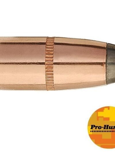 Sierra Pro-Hunter Rifle Bullets .30 cal (.30-30) .308" 125 gr FNHP 100/ct