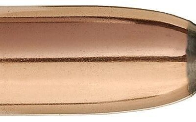 Sierra Pro-Hunter Rifle Bullets .30 cal/7.62mm .308" 110 gr RN 100/ct