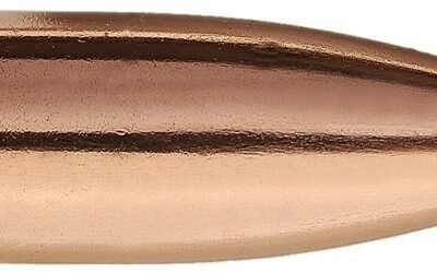 Sierra Varminter Rifle Bullets.30 cal/7.62mm .308" 110 gr HP 100/ct
