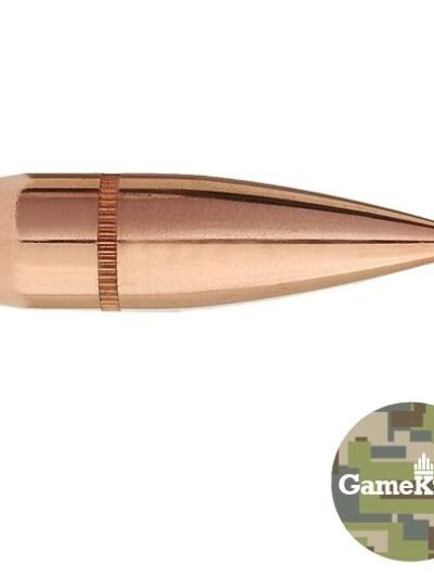 Sierra GameKing Rifle Bullets .30 cal .308" 150 gr FMJBT 100/ct