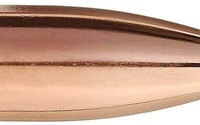 Sierra Pro-Hunter Rifle Bullets .30 cal/7.62mm .308" 125 gr SPT 100/ct
