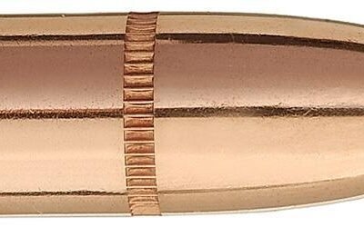 Sierra Pro-Hunter Rifle Bullets .30 cal/7.62mm .308" 150 gr RN 100/ct