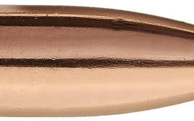 Sierra Varminter Rifle Bullets .30 cal/7.62mm .308" 150 gr HP Varminter 500/ct