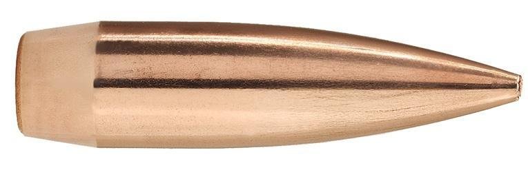 Sierra MatchKing Rifle Bullets .30 cal .308" 155 gr HPBT PALMA MATCH 100/ct