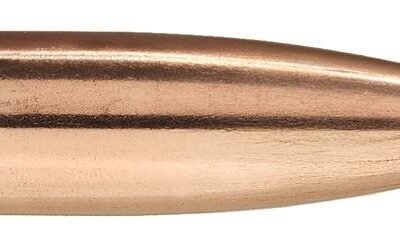 Sierra MatchKing Rifle Bullets .30 cal / 7.62mm .308" 155 gr HPBT PALMA MATCH 500/ct