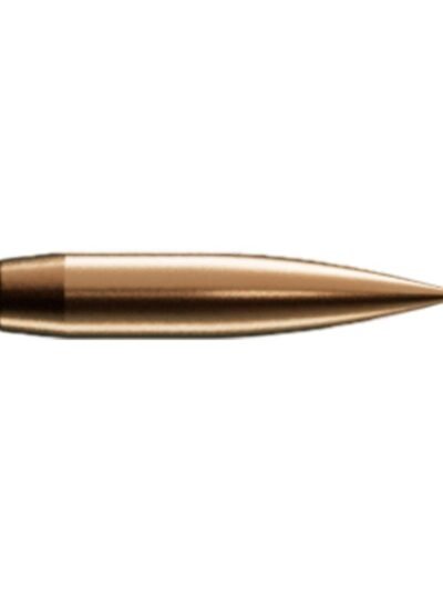 Sierra Tipped MatchKing-X Rifle Bullets .30 Cal 200 gr HPBT 100/ct