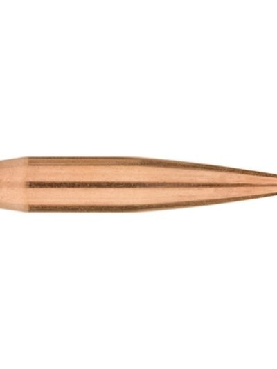 Sierra MatchKing Rifle Bullets .30 cal .308" 215 gr HPBT/CN 50/ct