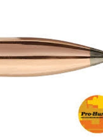 Sierra Pro-Hunter Rifle Bullets .303 cal/7mm .311" 125 gr SPT 100/ct