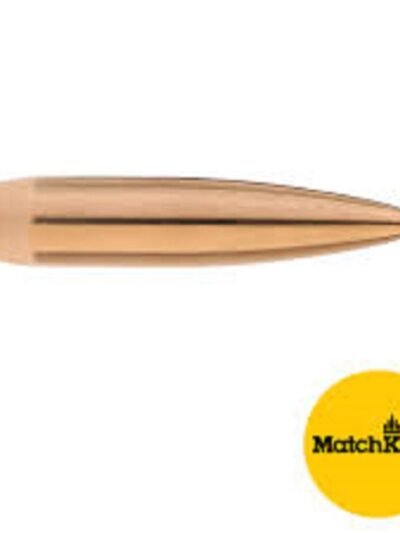 Sierra MatchKing Rifle Bullets .311 cal .311" 174 gr HPBT MATCH 100/ct