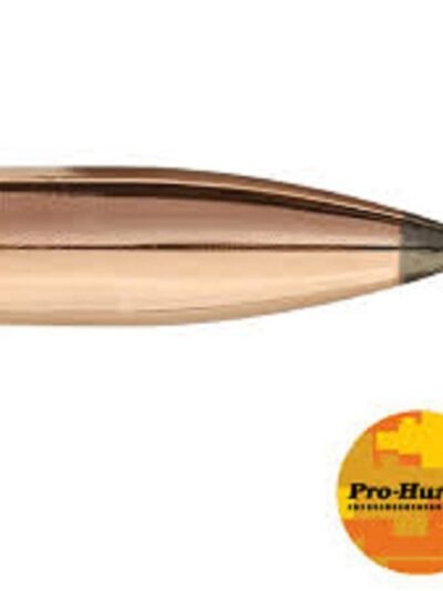 Sierra Pro-Hunter Rifle Bullets 8mm .323" 150 gr SPT 100/ct
