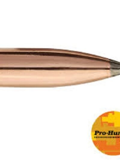 Sierra Pro-Hunter Rifle Bullets 8mm .323" 175 gr SPT 100/ct