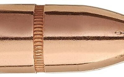 Sierra Pro-Hunter Rifle Bullets .375 cal .375" 200 gr FN 50/ct