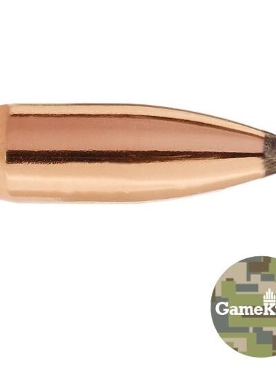 Sierra GameKing Rifle Bullets .375 cal .375" 250 gr SBT 50/ct