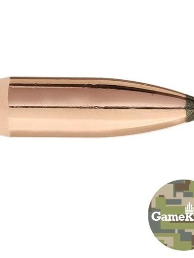 Sierra GameKing Rifle Bullets .375 cal .375" 300 gr SBT 50/ct