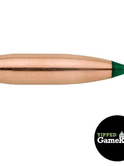 Sierra Tipped Gameking Bullets 7mm .284" 140 gr. 100/rd
