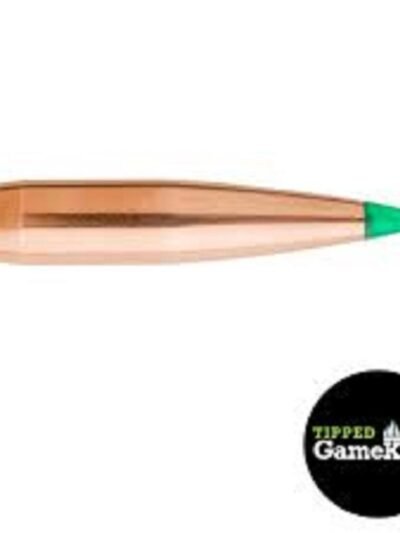 Sierra Game Changer Tipped GameKing Bullets 7MM 165 GR 50 Count