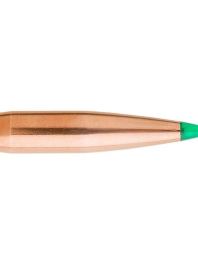 Sierra Green Tipped GameKing Rifle Bullets 7mm .284" 180 gr TGK 500/ct