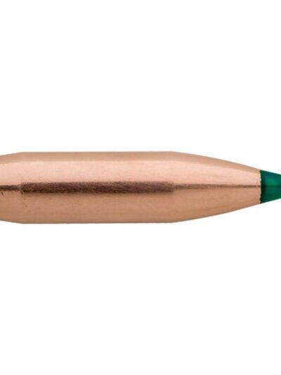 Sierra Green Tipped GameKing Rifle Bullets .30 cal .308" 180 gr TGK 500/ct