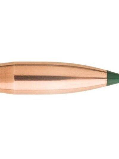 Sierra TMK Rifle Bullets .22 Cal .224 Dia 60 gr 100/ct