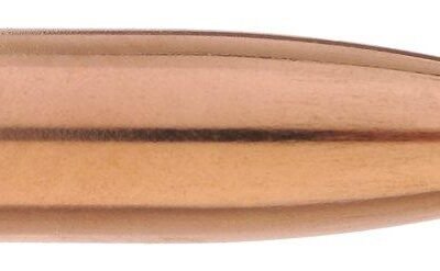 Sierra Tipped MatchKing .22 cal .224" 69 gr TMK MATCH 100/ct