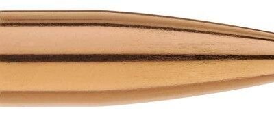 Sierra Tipped MatchKing Rifle Bullets .30 cal / 7.62mm .308" 155 gr. TMK Match 500/rds