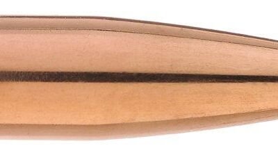 Sierra Tipped MatchKing Rifle Bullets .30 cal / 7.62mm .308" 168gr TMK Match 100/ct