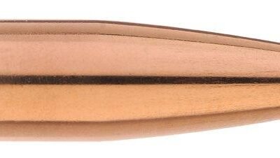 Sierra Tipped MatchKing Rifle Bullets .30 cal / 7.62mm .308" 175 gr. TMK Match 500/rds