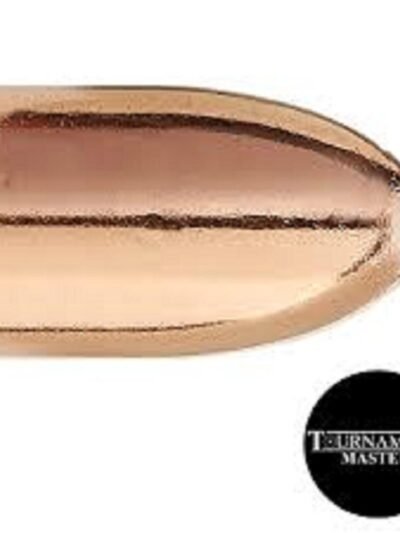 Sierra Tournament Master Handgun Bullets .355/9mm .355" 125 gr FMJ 100/ct