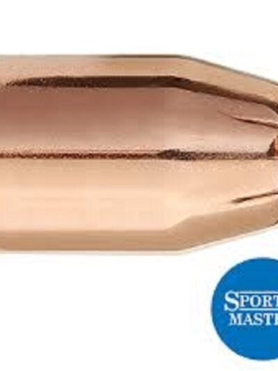 Sierra Sports Master Handgun Bullets .355/9mm .355" 125 gr JHP 100/ct