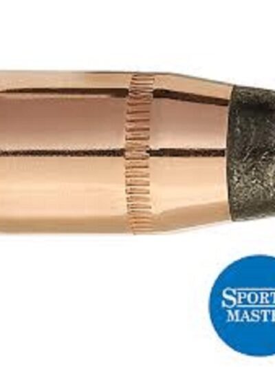 Sierra Sports Master Handgun Bullets .38 cal .357" 158 gr JSP 100/ct