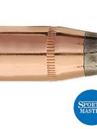 Sierra Sports Master Handgun Bullets .38 cal .357" 158 gr JHC 100/ct
