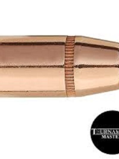 Sierra Tournament Master Handgun Bullets .38 cal .357" 180 gr FPJ-MATCH 100/ct