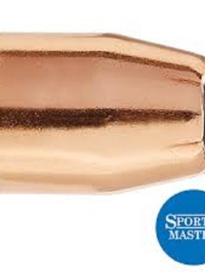 Sierra Sports Master Handgun Bullets .40/10mm .400" 150 gr JHP 100/ct